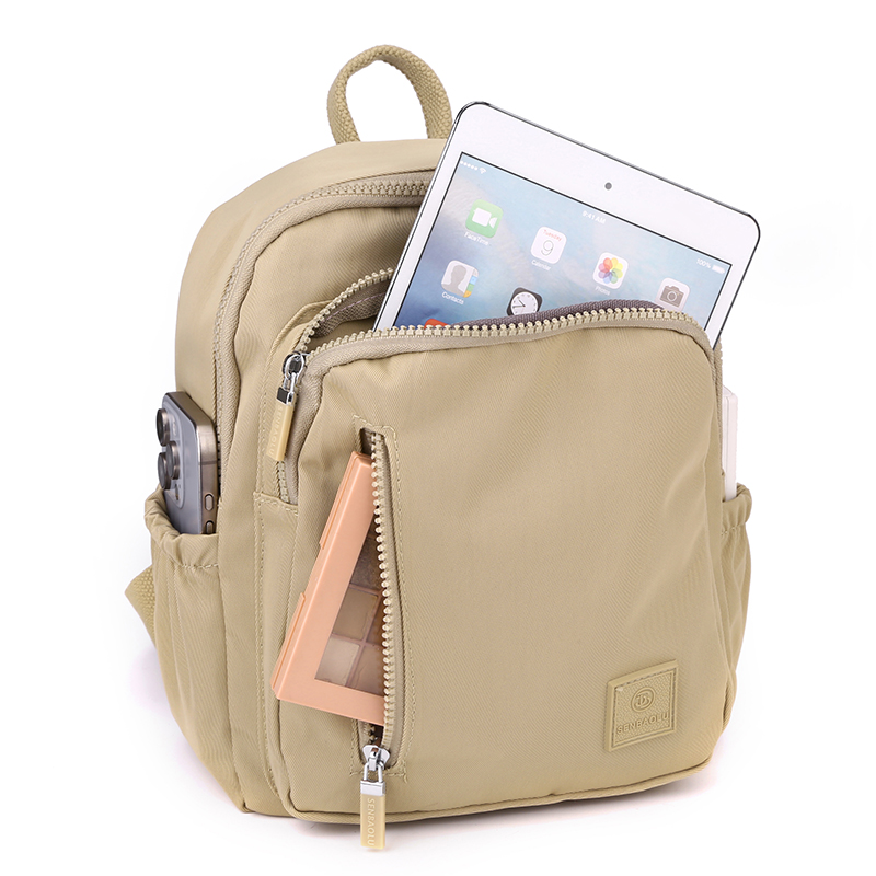 Travel Backpack Anti Theft - Mochila de viagem impermeável para mulheres,
