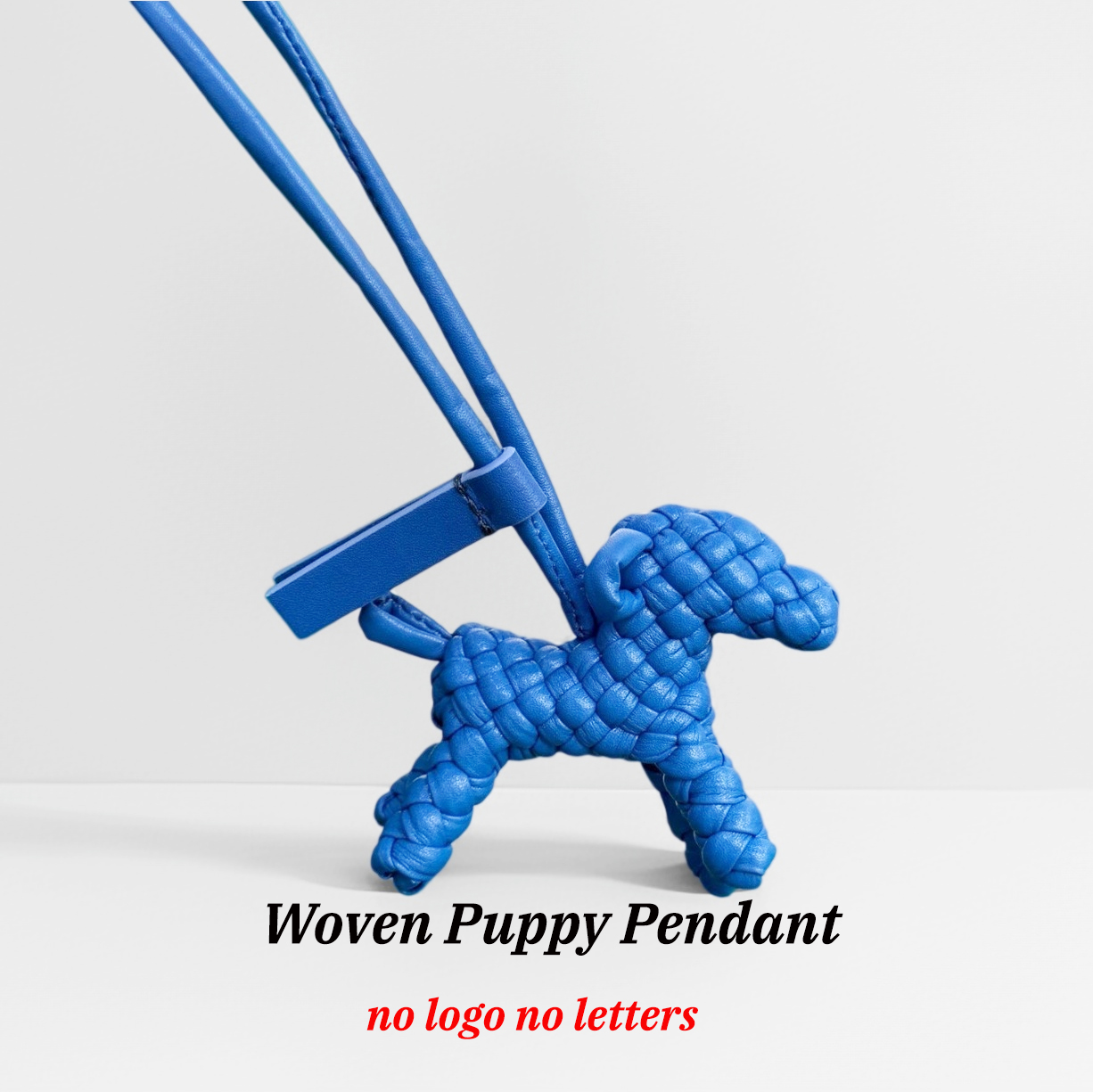 Backpack Insert Organizer - 1 Peça Pingente de Cachorro em