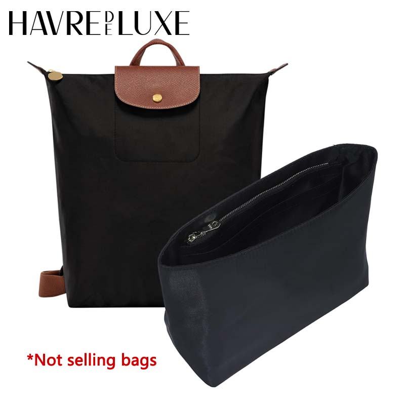 Backpack Insert Organizer - Organizador de bolsa para mochila Longchamp,