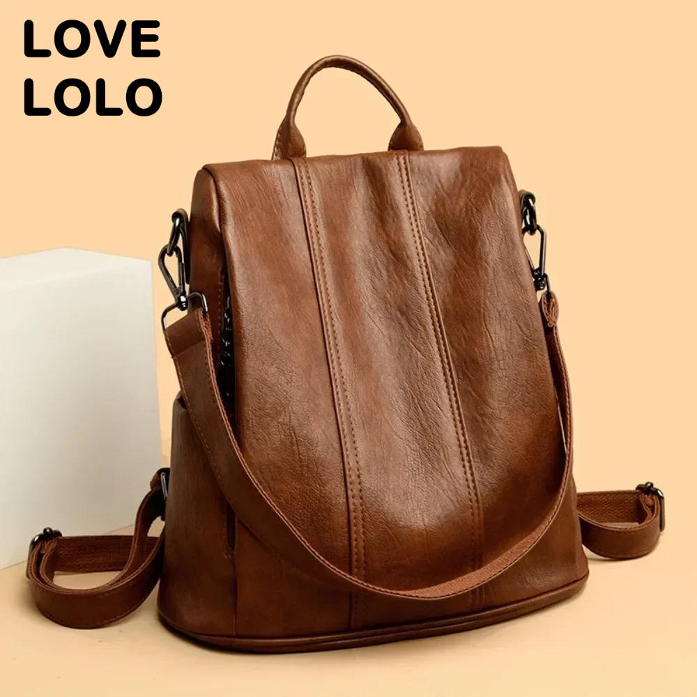 Travel Backpack Anti Theft - Novo anti-roubo mochila para portátil para