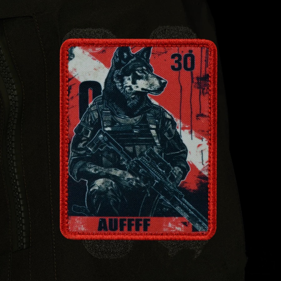Remendo animal tático tigre ur - Urban Backpack Tactical avaliação e preço