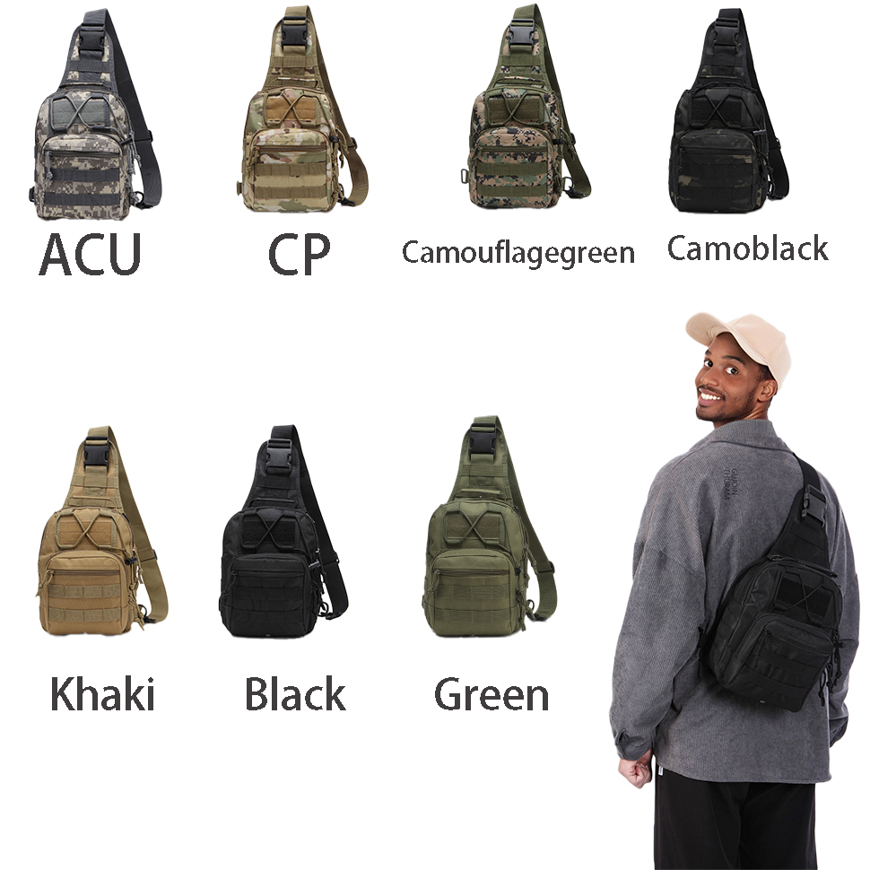 THURAM Bolsa tática ao ar livr - Canvas Backpack Casual avaliação e preço