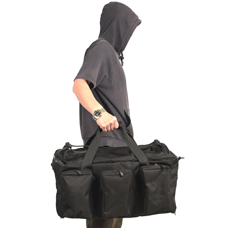 Mochila tática masculina para  - Rucksack Military Style avaliação e preço