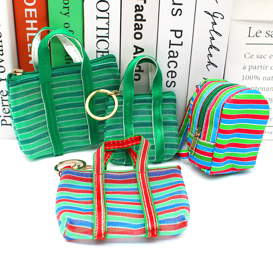Cesta de vegetais Mini Coin Pu - Mini Backpack Purse avaliação e preço
