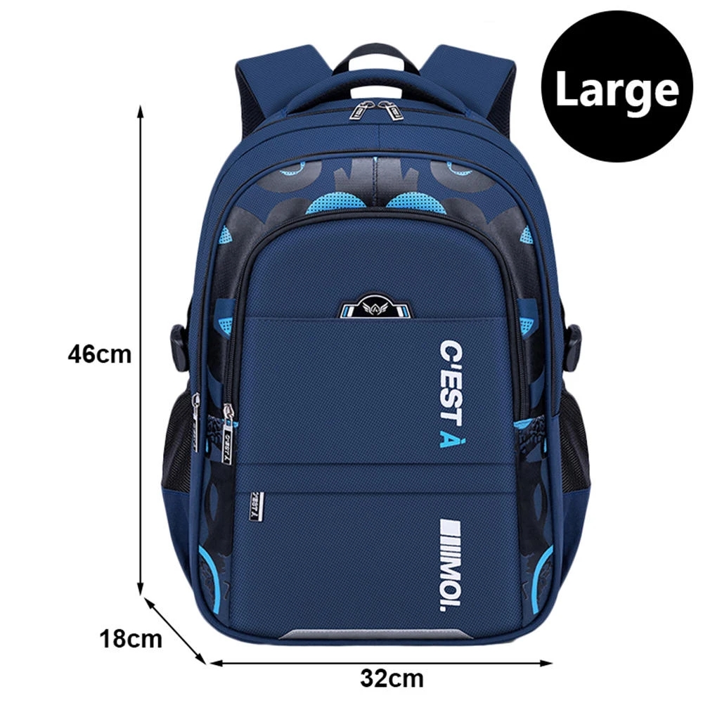 Mochila saco de escola mochila - School Backpack Teen avaliação e preço