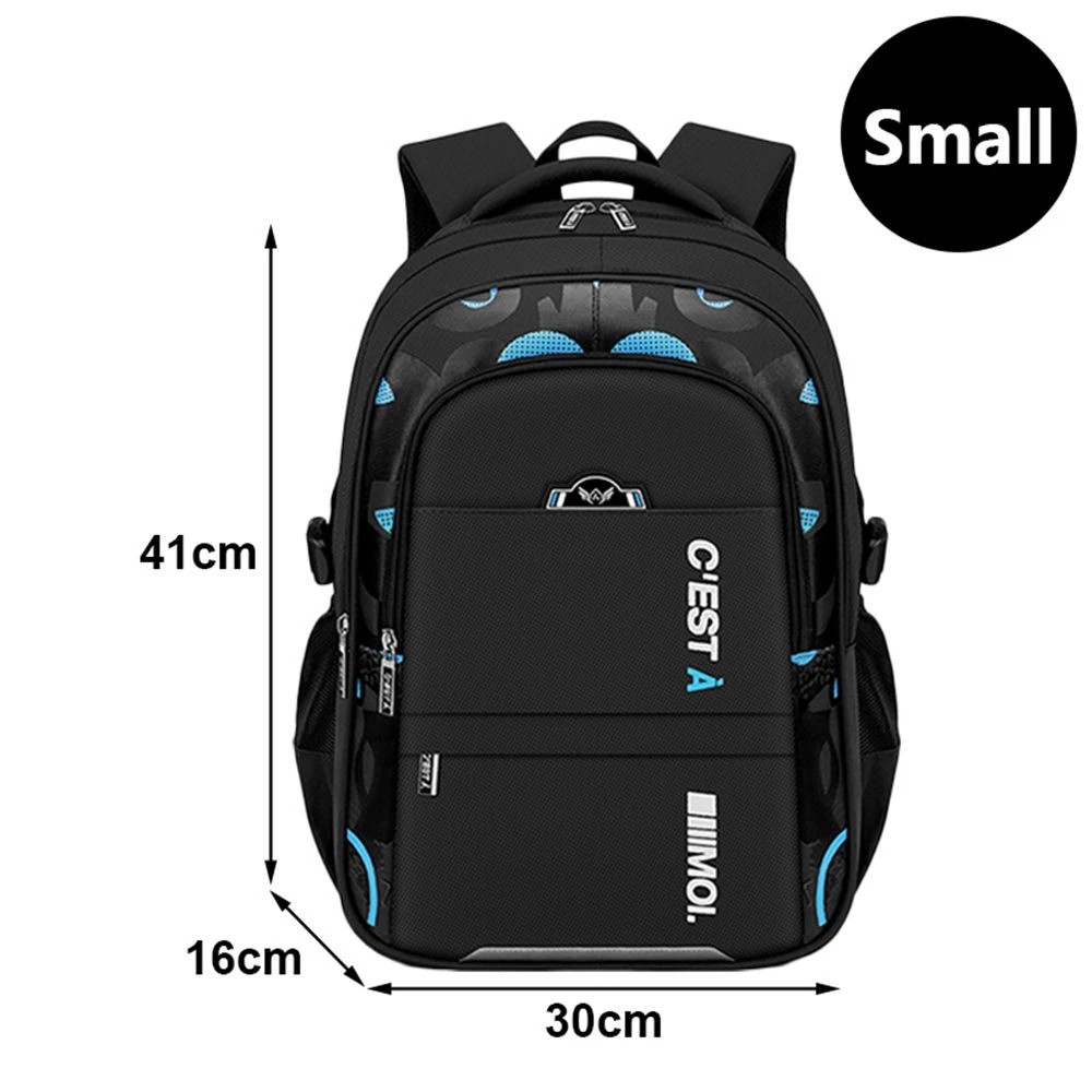 Mochila saco de escola mochila - School Backpack Teen avaliação e preço