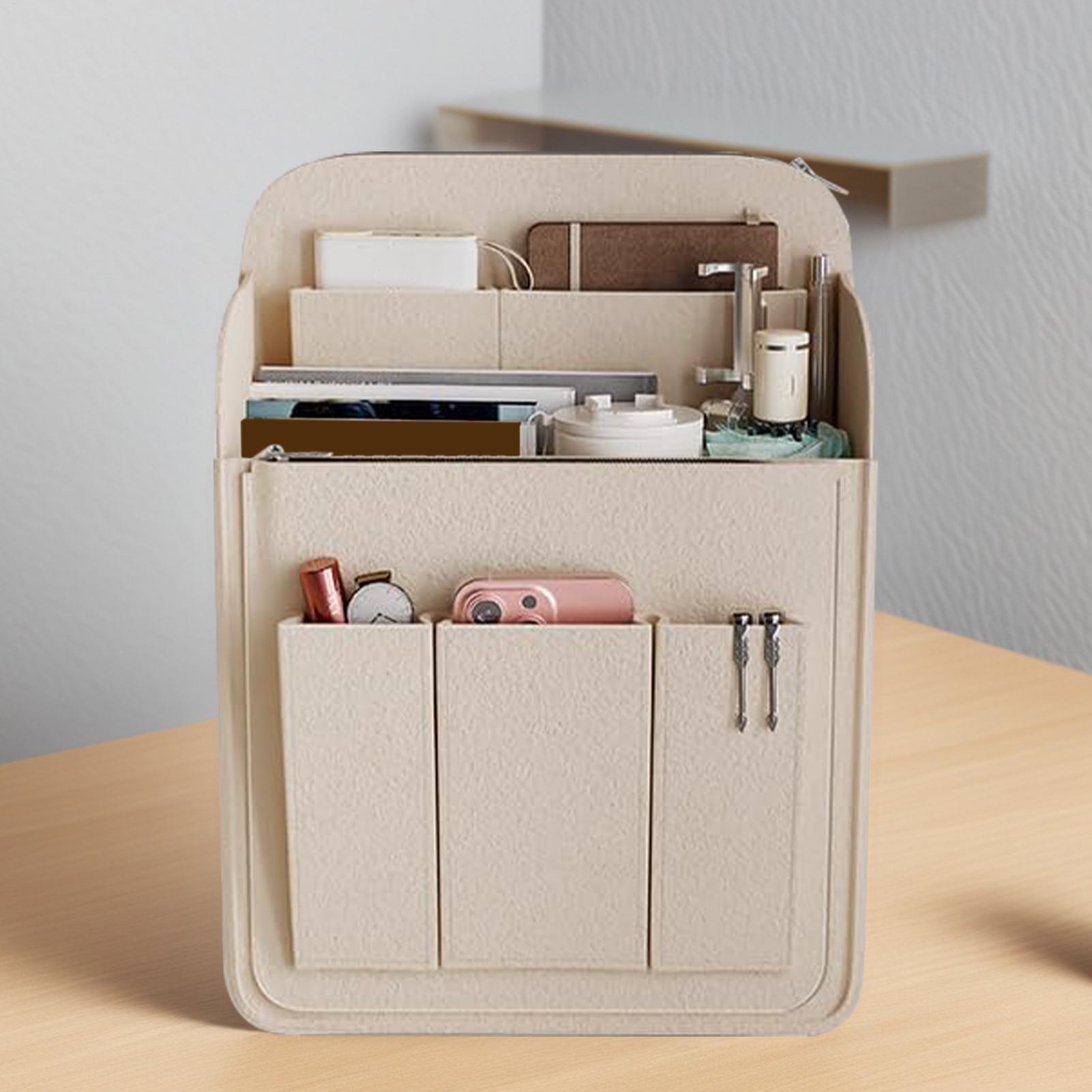 Organizador de bolsa com forro - Backpack Insert Organizer avaliação e preço