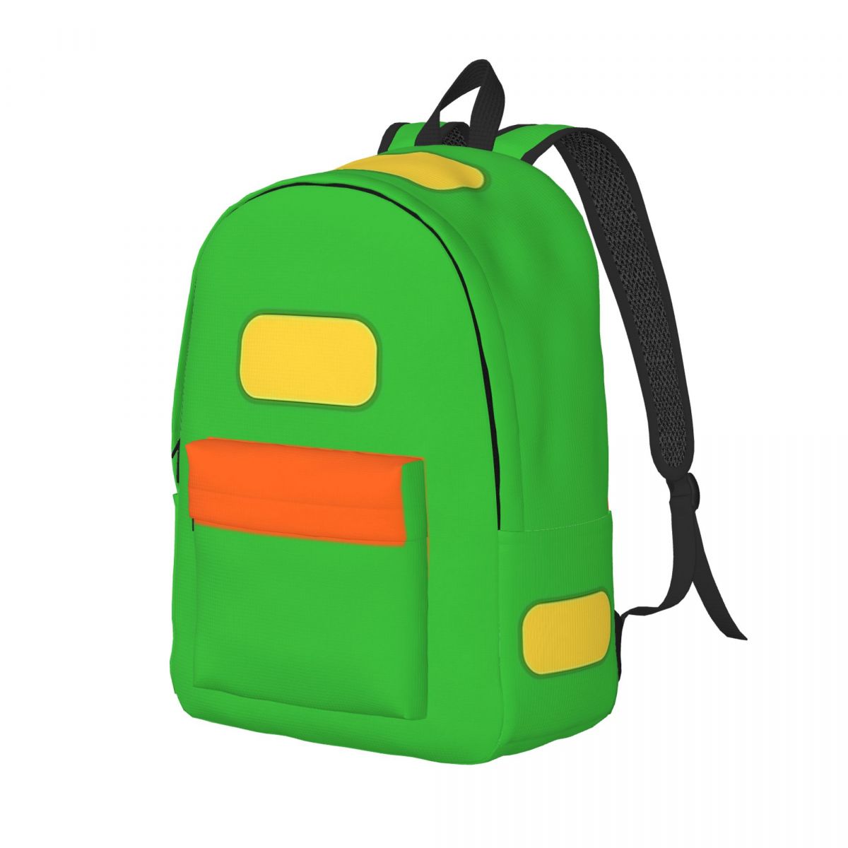 Ash Ketchum dos desenhos anima - School Backpack Teen avaliação e preço