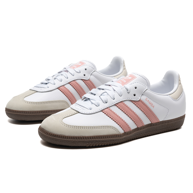 Adidas Originals Samba Og Têni - Adidas Shoes Samba avaliação e preço