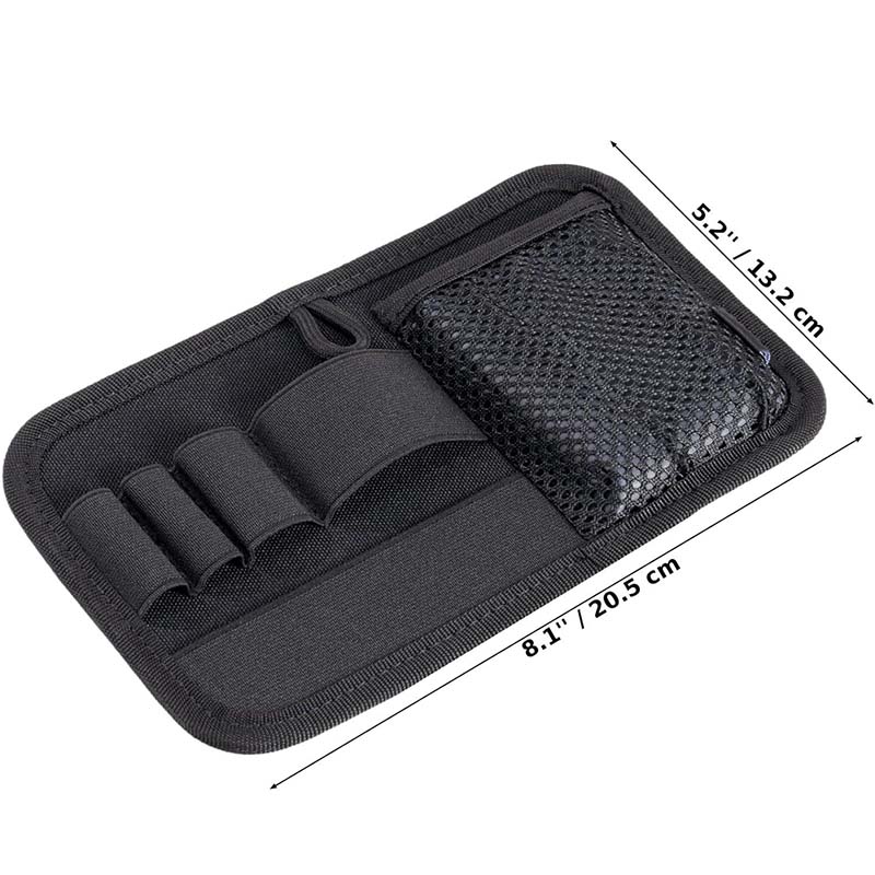 Organizador Modular com Fecho  - Backpack Insert Organizer avaliação e preço