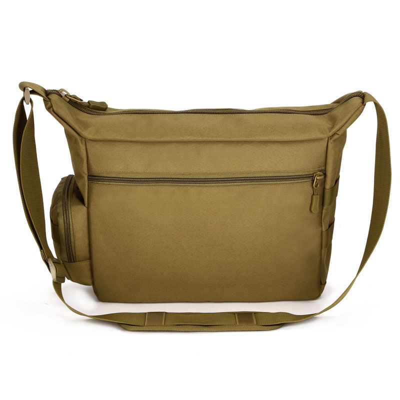 14 Polegada portátil bolsa de  - Rucksack Military Style avaliação e preço