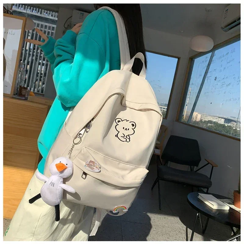 Mochilas Escolares para Menina - School Backpack Teen avaliação e preço