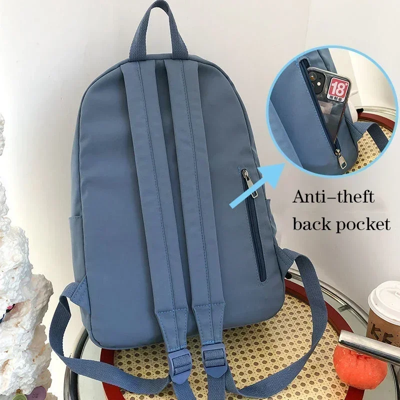 Mochilas Escolares para Menina - School Backpack Teen avaliação e preço