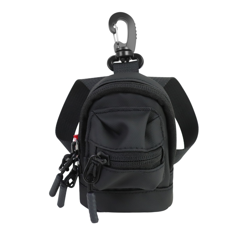 Mini mochila chaveiro com alça - Mini Backpack Purse avaliação e preço